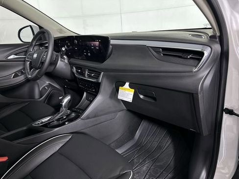 New 2026 Buick Encore GX Avenir w/ Avenir Technology Package image 52