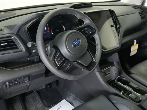 New 2025 Subaru Ascent Bronze Edition image 13