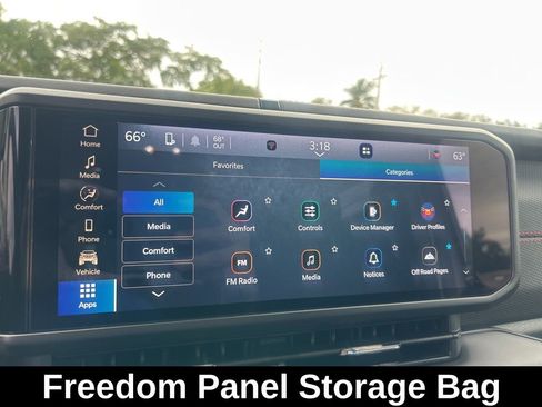 Certified 2024 Jeep Wrangler Unlimited Rubicon image 40