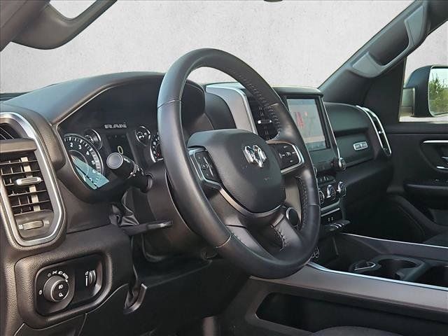 Used 2024 RAM 1500 Lone Star RWD image 10