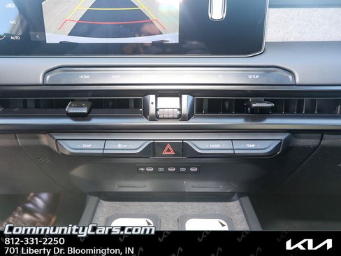 New 2027 Kia Telluride EX X-Line image 18