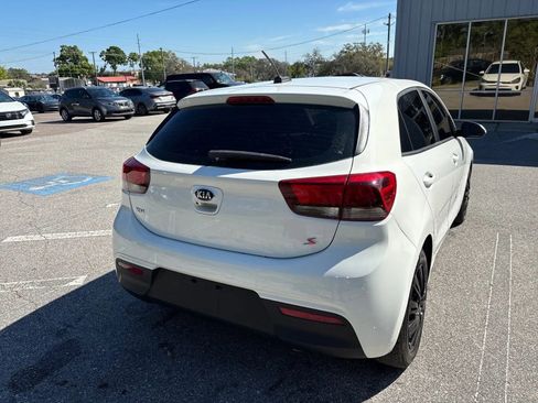 Used 2020 Kia Rio S FWD image 9