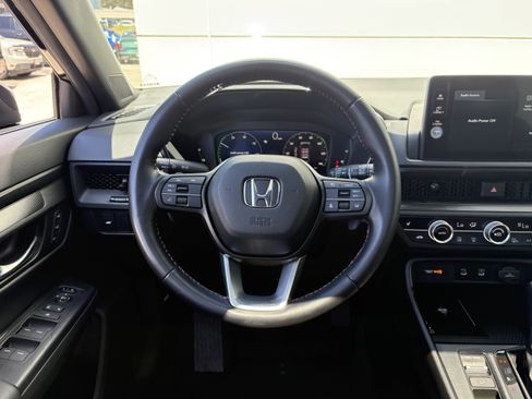 Used 2026 Honda CR-V Sport-L image 16