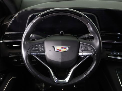 Used 2023 Cadillac Escalade Sport AWD/4WD image 50