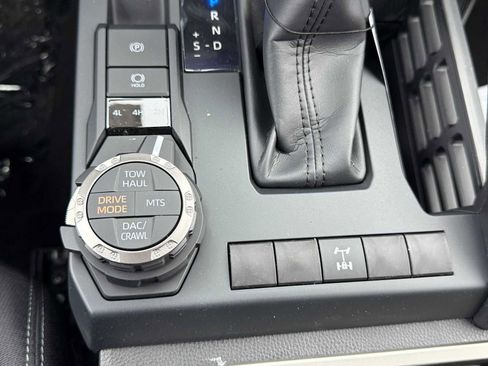 New 2026 Toyota Tacoma TRD Off-Road AWD/4WD image 19