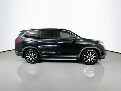 Used 2020 Honda Pilot Elite image 7