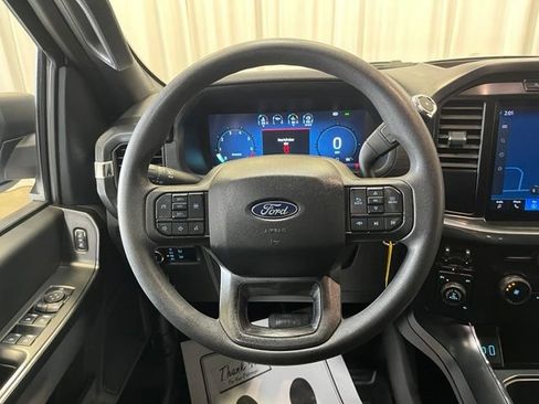 Used 2024 Ford F150 STX AWD/4WD image 20