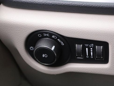 Used 2019 Chrysler Pacifica Limited w/ Tire & Wheel Group image 21