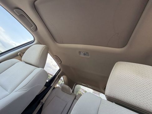 Used 2015 Honda CR-V EX image 33