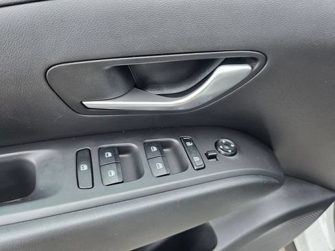 Used 2023 Hyundai Tucson SEL FWD image 21