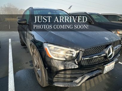 Certified 2022 Mercedes-Benz GLC 300 4MATIC