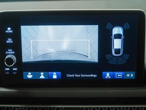 New 2026 Honda Civic Sport Touring image 31