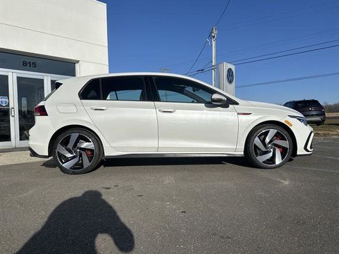 Used 2023 Volkswagen GTI S image 5