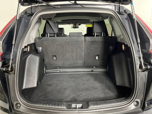 Used 2021 Honda CR-V EX image 22