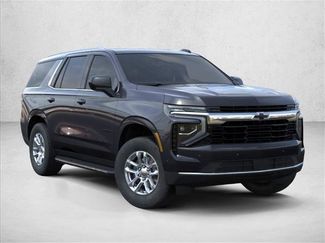 New 2026 Chevrolet Tahoe LS w/ LPO, Dark Essentials Package RWD video 2
