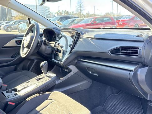 Used 2024 Subaru Impreza 2.0i Sport image 15
