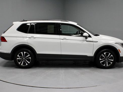 Used 2024 Volkswagen Tiguan S AWD/4WD image 6