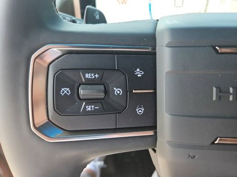 New 2024 GMC Hummer EV 3X image 23