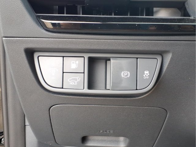 Used 2023 Kia EV6 Wind w/ Wind Technology Package AWD/4WD image 15