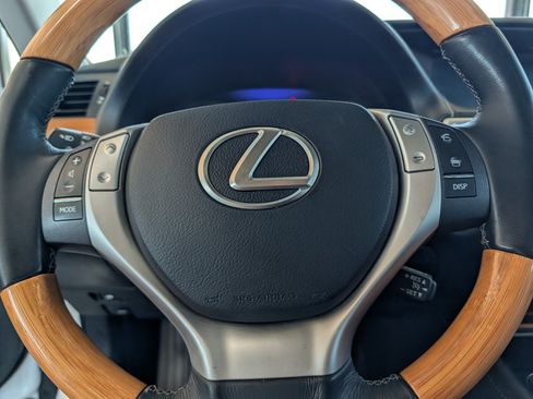 Used 2014 Lexus GS 450h RWD image 17