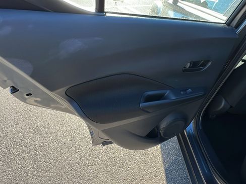 Used 2024 Nissan Kicks S image 22