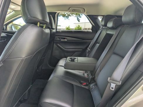 Used 2023 MAZDA CX-30 AWD 2.5 S w/ Select Package image 17