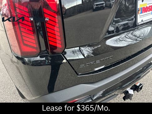 New 2026 Kia Sorento SX Prestige AWD/4WD image 39