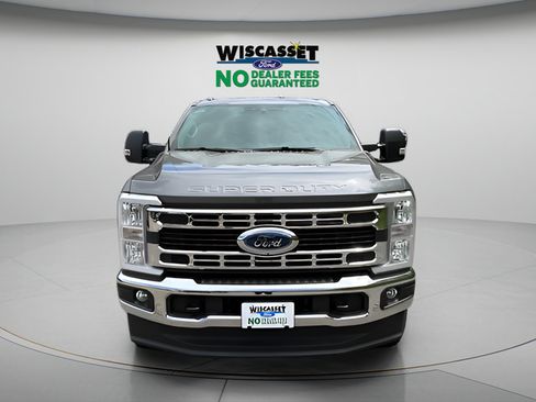 Used 2026 Ford F250 XLT w/ 360-Degree Camera Package AWD/4WD image 19