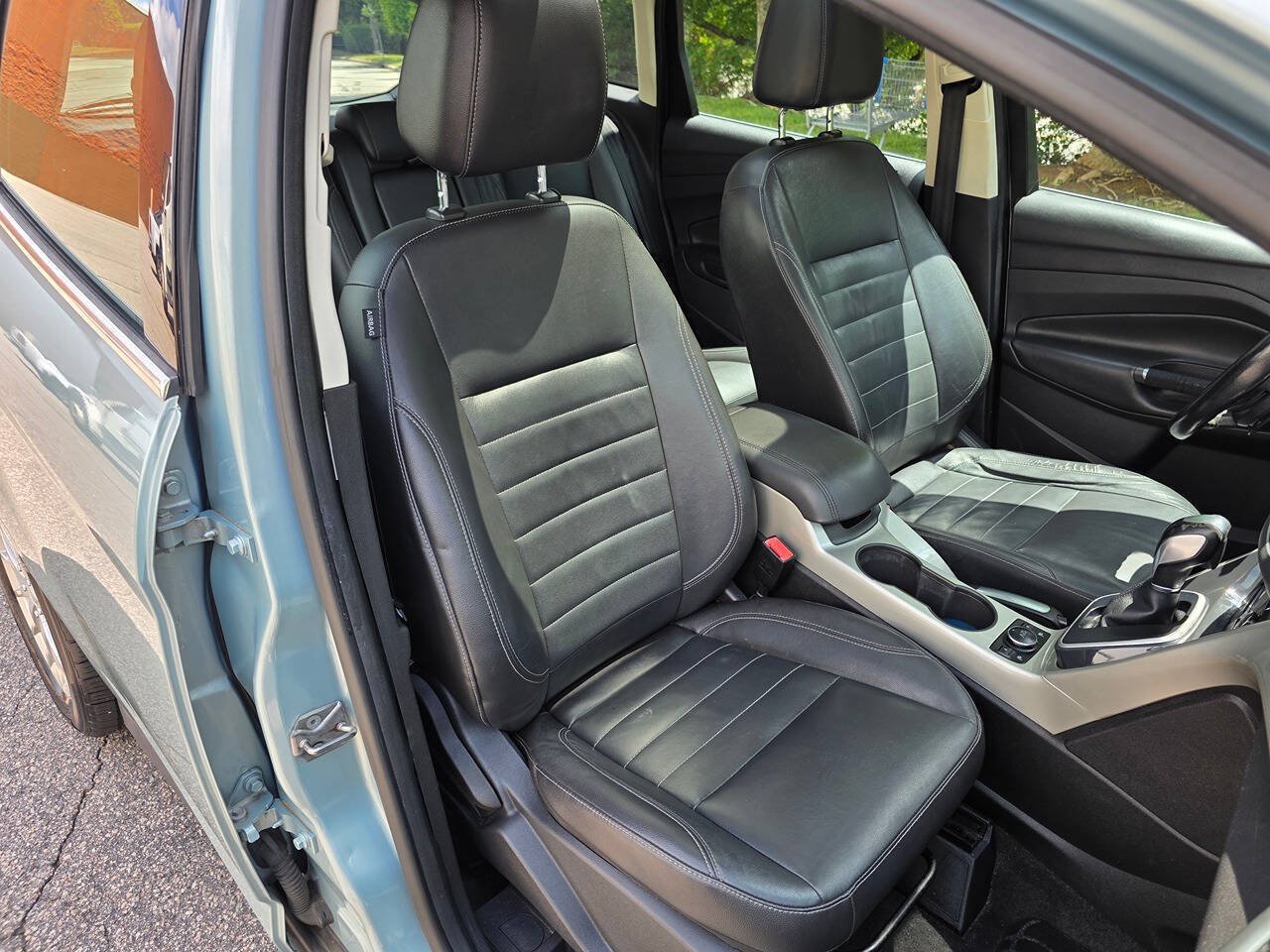 Used 2013 Ford C-MAX SEL FWD image 38