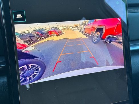 New 2026 GMC Terrain AT4 w/ LPO, Floor Liner Package image 22