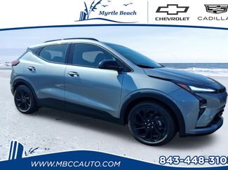 New 2027 Chevrolet Bolt RS video 1