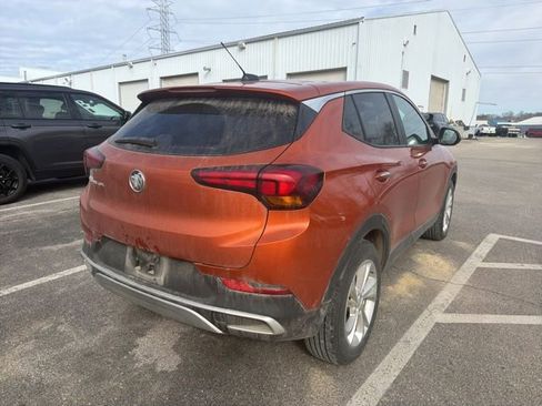 Used 2023 Buick Encore GX Preferred image 5