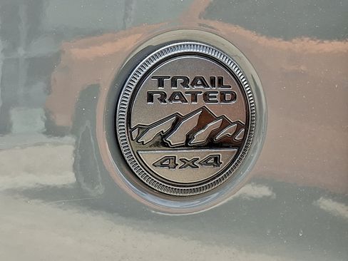 Used 2023 Jeep Wrangler Unlimited Sport AWD/4WD image 29