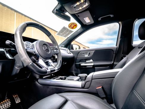 Used 2023 Mercedes-Benz GLA 35 AMG 4MATIC image 5