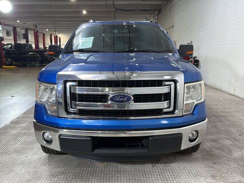 Used 2013 Ford F150 XLT w/ Mid Equipment Group RWD image 14