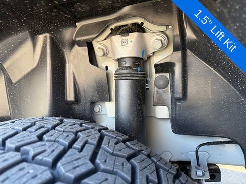 New 2025 Ford Maverick XLT w/ XLT Luxury Package AWD/4WD image 13
