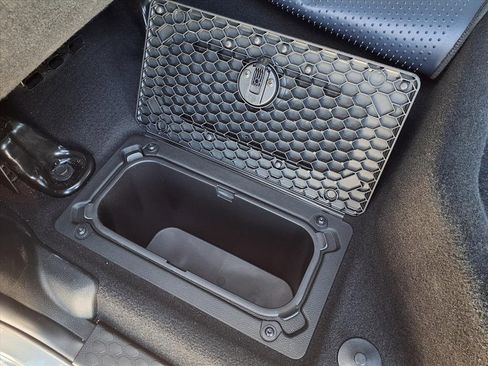 Used 2024 RAM 2500 Big Horn w/ Bed Utility Group image 28