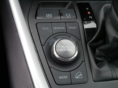 New 2024 Toyota RAV4 Adventure w/ Weather Package image 28