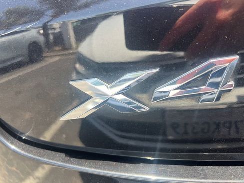 Used 2022 BMW X4 xDrive30i w/ M Sport Package 2 AWD/4WD image 6
