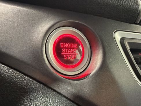 Certified 2019 Honda Passport EX-L image 26
