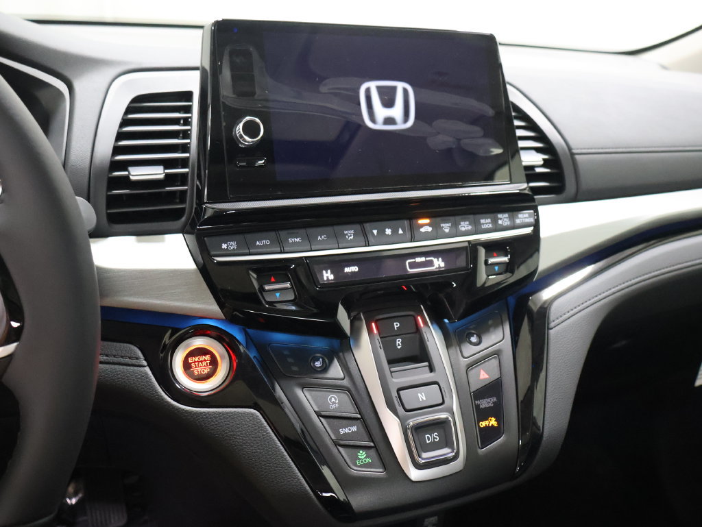 New 2027 Honda Odyssey Touring image 20