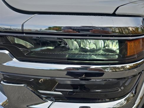 New 2026 RAM 3500 Tradesman w/ Chrome Appearance Group image 30