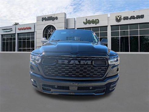 New 2026 RAM 1500 Express image 10