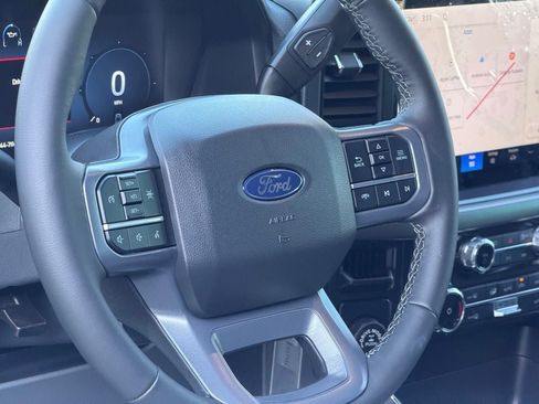 New 2026 Ford F150 XLT w/ Equipment Group 301A Standard image 16