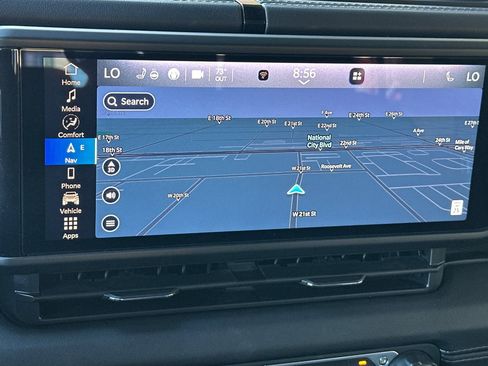 Certified 2025 Jeep Gladiator Rubicon w/ Safety Group image 20