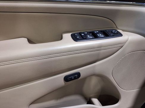 Certified 2018 Jeep Grand Cherokee Limited image 21