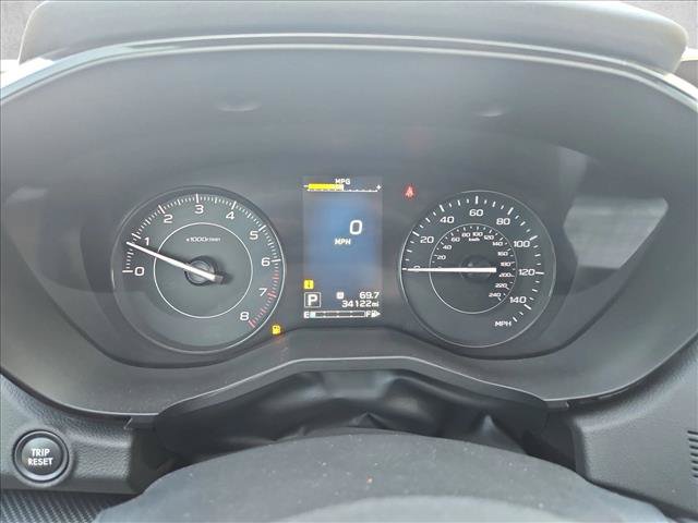 Used 2023 Subaru Impreza 2.0i AWD/4WD image 11
