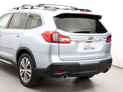Used 2020 Subaru Ascent Limited w/ Technology Package AWD/4WD image 7