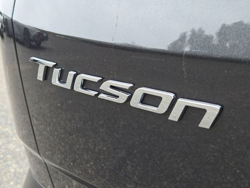 Certified 2024 Hyundai Tucson SEL AWD/4WD image 30