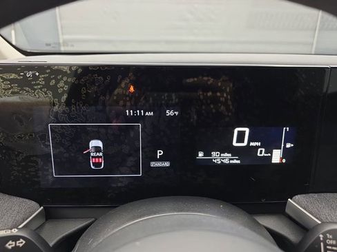 Used 2025 Nissan Kicks SV image 26